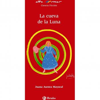 La cueva de la Luna