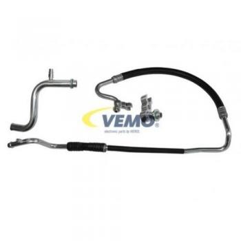Tubería de Baja Presión para Aire Acondicionado VEMO V15-20-0035, Compatible con Caddy, Córdoba e Ibiza II