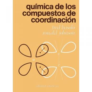 Química De Los Compuestos De Coordinación