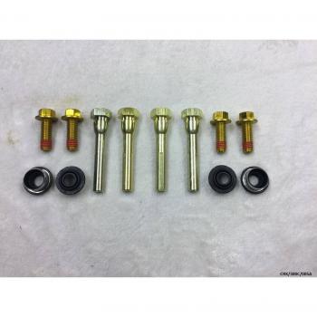 Carlson 2 x frontal Pinza de freno Kit de reparación de pines 300C 2005 – 2016