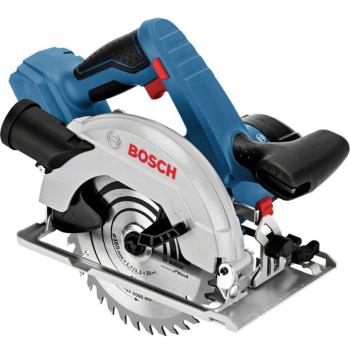 Sierra eléctrica Bosch GKS 18V-57-2 L Professional