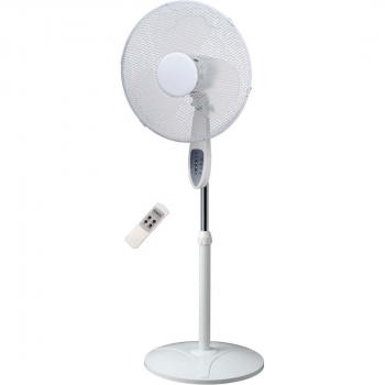 Ventilador de pie con temporizador VP-40NRC