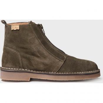 Botines de mujer Toni Pons India-SY