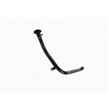 Tubo de llenado para depósito de combustible VAN WEZEL 5810094, compatible con VOLKSWAGEN Golf Cabriolet, Golf y Jetta