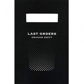 LAST ORDERS