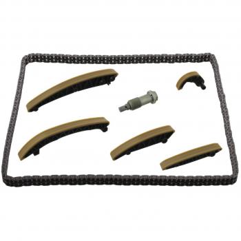 Kit de cadena de distribución FEBI BILSTEIN 30321