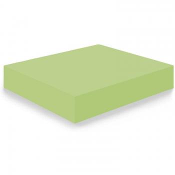 Plancha de Espuma Poliuretano Multiusos 60x120x13 cm - Dureza Firme - Densidad 30 kg/m3