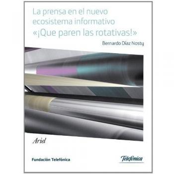 La prensa en el nuevo ecosistema informativo