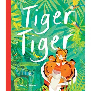 Tiger Tiger
