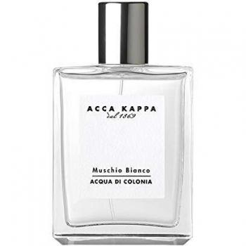 Acca Kappa Muschio Bianco Eau De Cologne 100ml