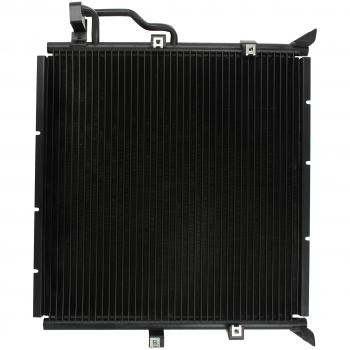 Condensador de Aire Acondicionado NISSENS 94157 - Sistema de Refrigeración, Compatible con Varios Modelos, Alta Eficiencia Térmica, Diseño Compacto, Fabricado en Materiales Duraderos
