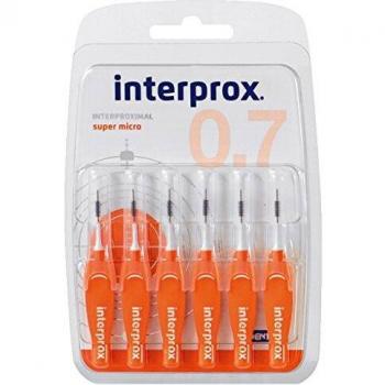 Interprox 4 G Supermicro Blister