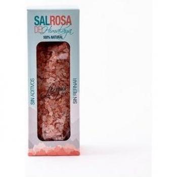 Fergus Sal Rosa del Himalaya Sin Refinar 450g