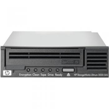 HP LTO-5 Ultrium 3000 SAS/Top Value Unidad de cinta SCSI interna