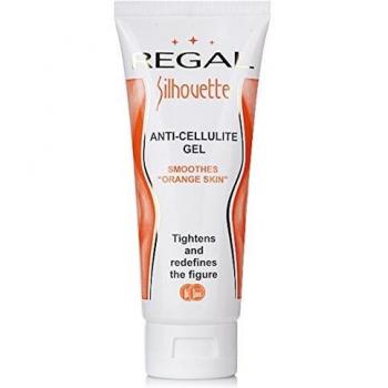 Gel anticelulitico regal silhouette