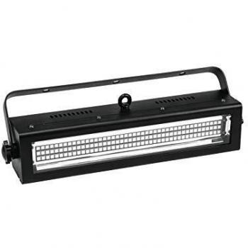 Eurolite LED Strobe SMD PRO 132 DMX RGB, multicolor