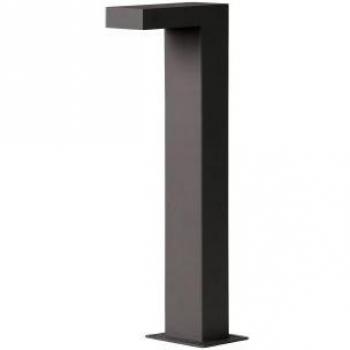 Lámpara Baliza LED Texas 40cm 7W 3000K IP54 Antracita