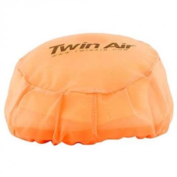 Funda de Filtro de Aire Antipolvo Twin Air Sandstop GP - Nylon Naranja