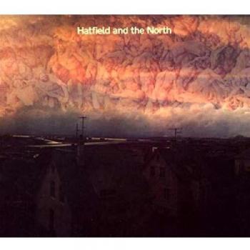 Hatfield And The North