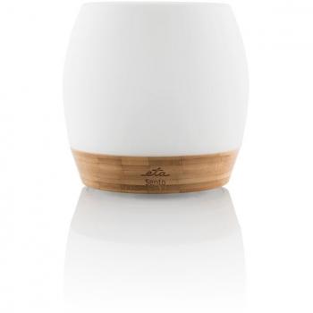 ETA Sento Ultrasonic Aroma Diffuser with 100ml Water Tank, 8h Operation Time, Suitable for up to 20m²