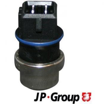 Sensor de temperatura del refrigerante JP GROUP 1193201700