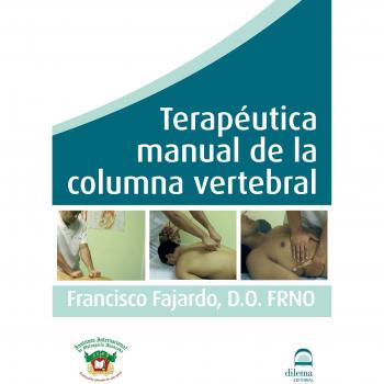 Terapéutica manual de columna vertebral DVD