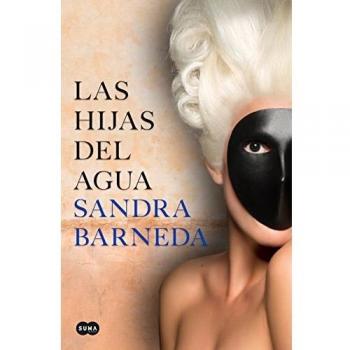 Las hijas del agua - Sandra Barneda