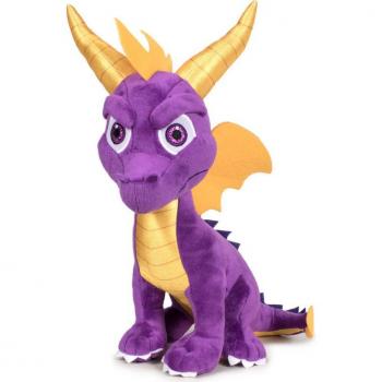Peluche Spyro the Dragon - 27 cm