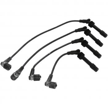 Kit de Cables de Encendido BERU ZEF725 para Opel Astra, Combo, Corsa, Vectra y Zafira