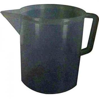Semar – Jarra Transparente de 3 l, A.6/3000-Ts