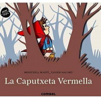 La Caputxeta Vermella