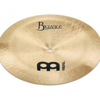 Meinl Byzance Traditional 20 China Cymbal