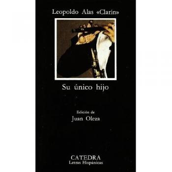 Su único hijo