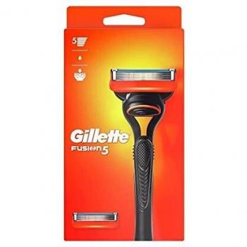 GILLETTE MAQ. FUSION MANUAL