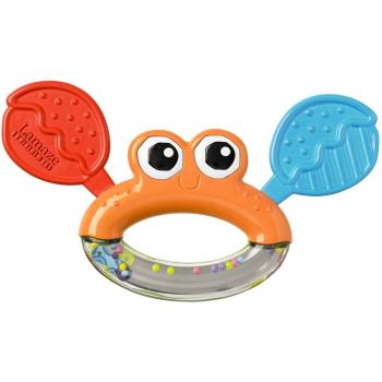 LAMAZE - Cangrejo Jack, sonajero Click Clack