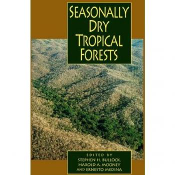 Bosques Tropicales Secos Estacionales