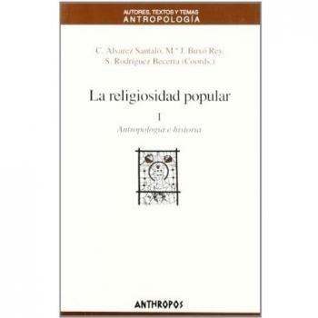 La Religiosidad Popular. Parte I - Nueva Edición