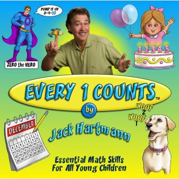Every 1 Counts