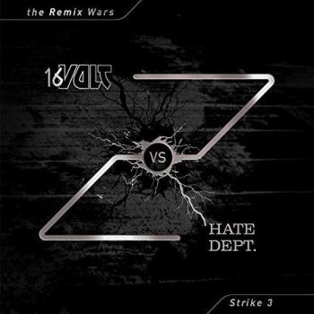 Remix Wars: Third Strike Edition
