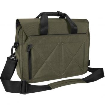 Targus TBT25305EU - Funda de transporte para ordenador portátil T-1211 15,6 verde