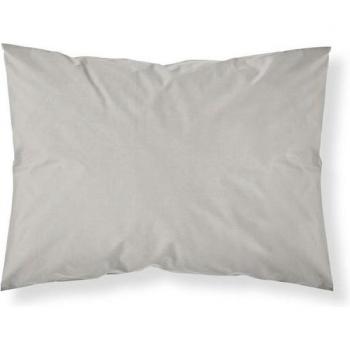 Funda de Almohada 100% Algodón Suave y Transpirable para Piel Sensible - Made in Spain 50x80 cm