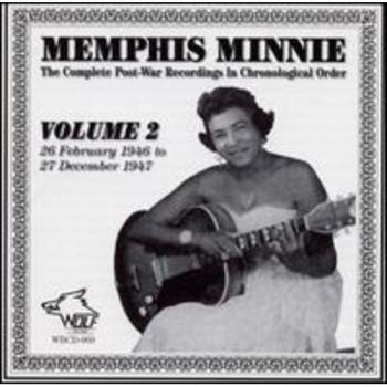 Complete Recordings 1946-47
