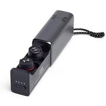 Jbl UA Sport Wireless Flash - Auriculares