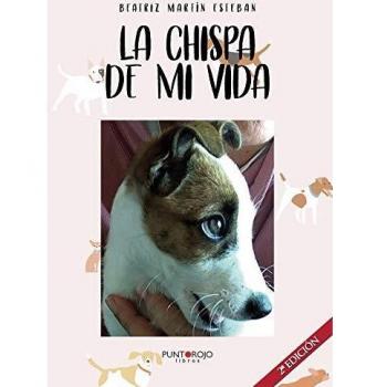 LA CHISPA DE MI VIDA