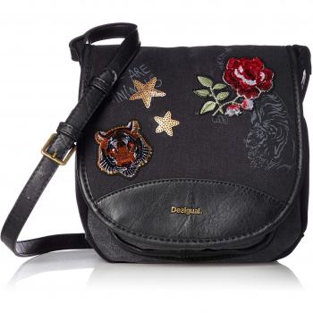 Desigual Bolso Mujer 18WAXFAE Always Beirut U