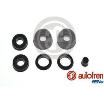 Kit de reparación para cilindro de freno de rueda Autofren Seinsa D3102