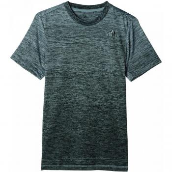 adidas Yb Tr Grad Tee Camiseta, Niños, Gris