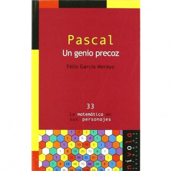 Pascal. Un genio precoz: 33