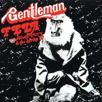 Gentleman [Vinilo]