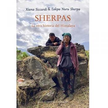 Sherpas: La otra historia del Himalaya: 32